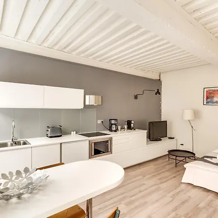 Cosy T2 Centre Presqu'ile Croix Rousse! * Lyon