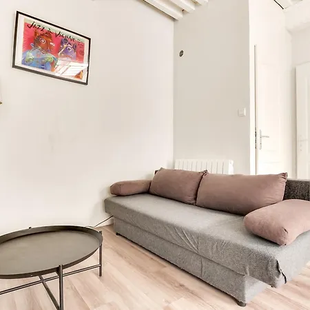 Cosy T2 Centre Presqu'ile Croix Rousse! Apartment