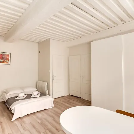 Cosy T2 Centre Presqu'ile Croix Rousse! Apartment *